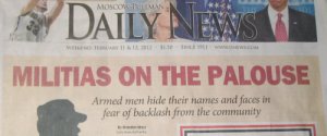 Daily News Headline